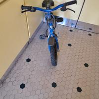 Bici da bambino