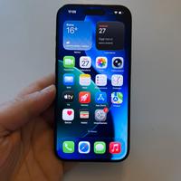 iPhone 15 Pro 128gb 88% batteria