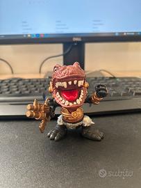 Tyrannosaur Star Force Mighty