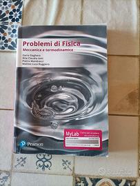 Problemi di fisica (Meccanica e Termodinamica)