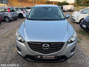 MAZDA - CX-5 - 2.2L Skyactiv-D 150 CV 2WD Evolve -