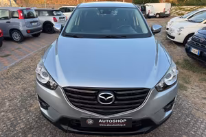 MAZDA - CX-5 - 2.2L Skyactiv-D 150 CV 2WD Evolve -
