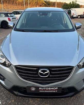 MAZDA - CX-5 - 2.2L Skyactiv-D 150 CV 2WD Evolve -