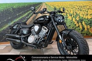 Benda Chinchilla 500