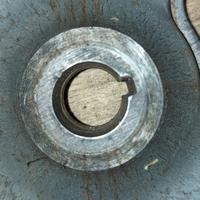 volano piaggio ciao originale 