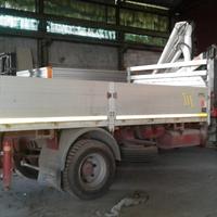 Autocarro fiat iveco 145-17