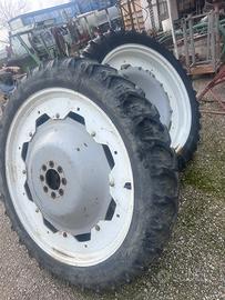 Gomme strette  Fiat 110/90,100/90,980,880, 1180