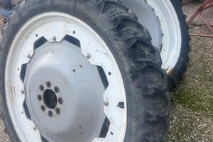 Gomme strette  Fiat 110/90,100/90,980,880, 1180