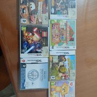 giochi Nintendo ds
