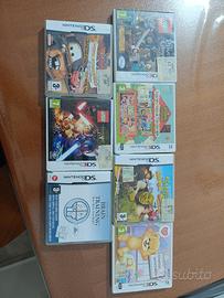 giochi Nintendo ds