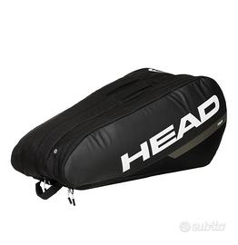 Borsa Head Tour L