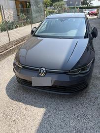 Golf VIII 1.0 life 11/2022
