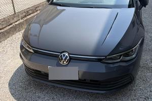 Golf VIII 1.0 life 11/2022