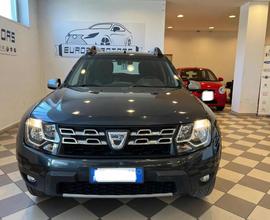 DACIA Duster 1.5 dCi 110CV Start&Stop 4x2 Serie