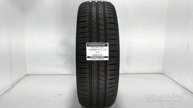 1 PNEUMATICO USATO 175/55R15 77T K435 HANKOOK GOMM