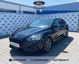 Ford Focus 1.0 EcoBoost 125 CV 5p. ST-Line