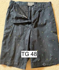 Pantaloncini corti