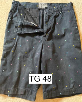 Pantaloncini corti