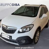 Opel Mokka I Diesel 1.6 cdti Cosmo s&s 4x2 13...