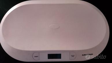 Bilancia Grundig 