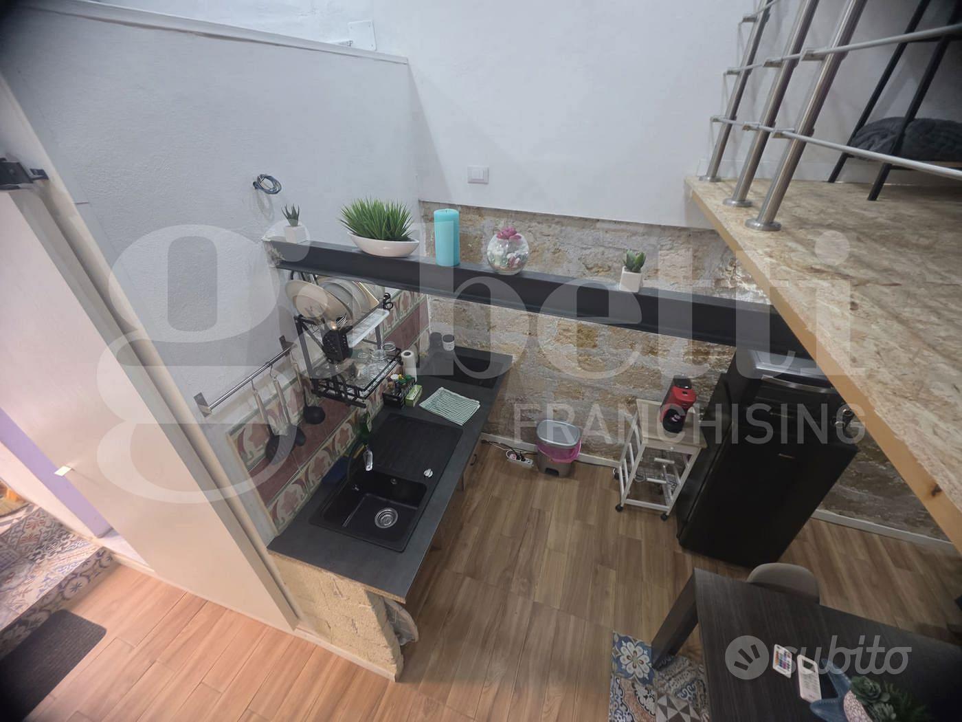 Appartamento – Palermo, Kalsa, I Circoscrizione - Vista 4