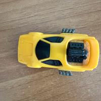 Hot Wheels Street Shrieker.