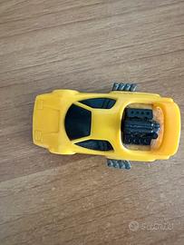 Hot Wheels Street Shrieker.