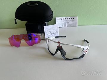 Occhiali Oakley jawbraker