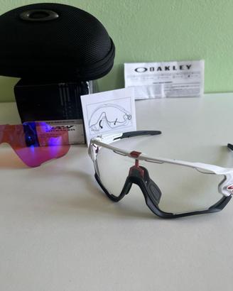 Occhiali Oakley jawbraker