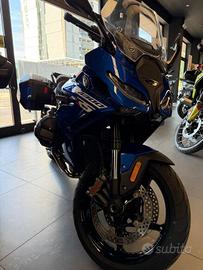 BMW R 1300 RS Abs