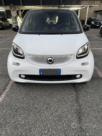 Smart fortwo superpassion