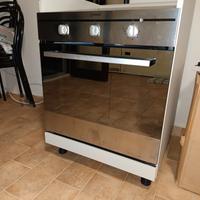 forno elettrico da incasso Indesit 