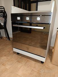 forno elettrico da incasso Indesit 