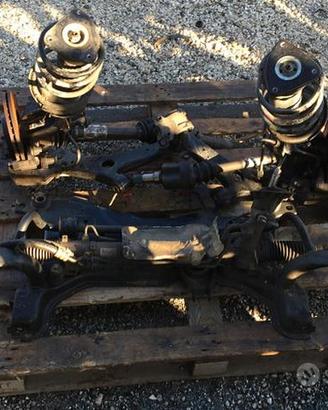 FORD C-MAX 1.6D AVANTRENO 2006-2011