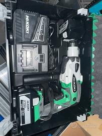 TASSELLATORE A BATTERIA PROFESSIONALE NUOVO