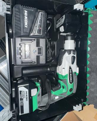 TASSELLATORE A BATTERIA PROFESSIONALE NUOVO