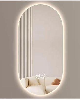 Specchio led