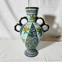 Vaso Molaroni risalente al XX Secolo