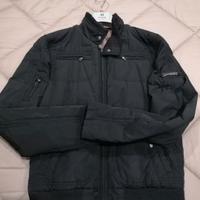 Giubbino uomo HETREGO taglia 46