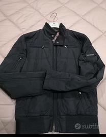 Giubbino uomo HETREGO taglia 46