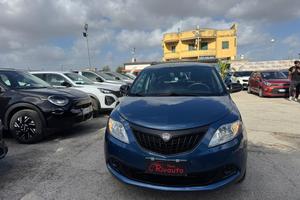 LANCIA Ypsilon 1.0 FireFly 5 porte S&S Hybrid Si