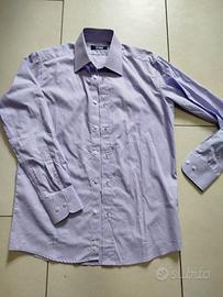 Camicia uomo Trussardi Action