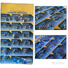 CARBONCINI UNIVERSALI 