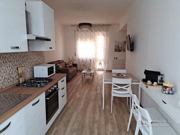 Casa vacanze brevi periodi salento brindisi