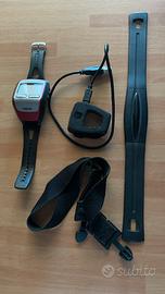 Garmin forerunner 305