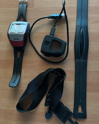 Garmin forerunner 305