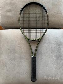 WILSON BLADE 100