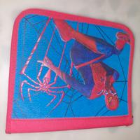 Portamatite Uomo Ragno