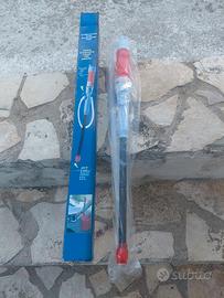 pompa travaso a batteria