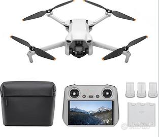 dji mini 3 full combo